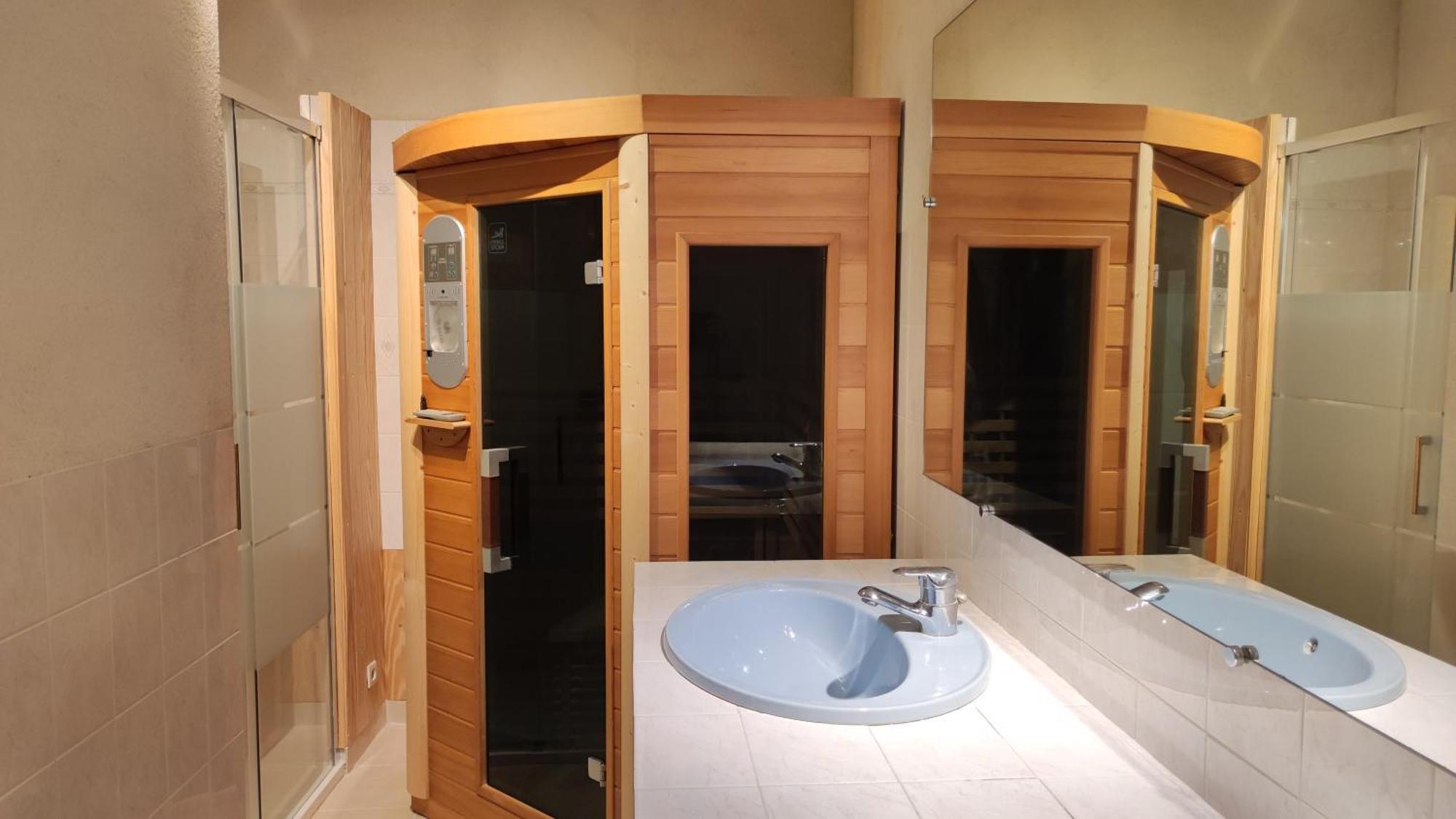 Chalet Mounette Ski Sauna Lac Embrun Puy-Sanieres Dış mekan fotoğraf